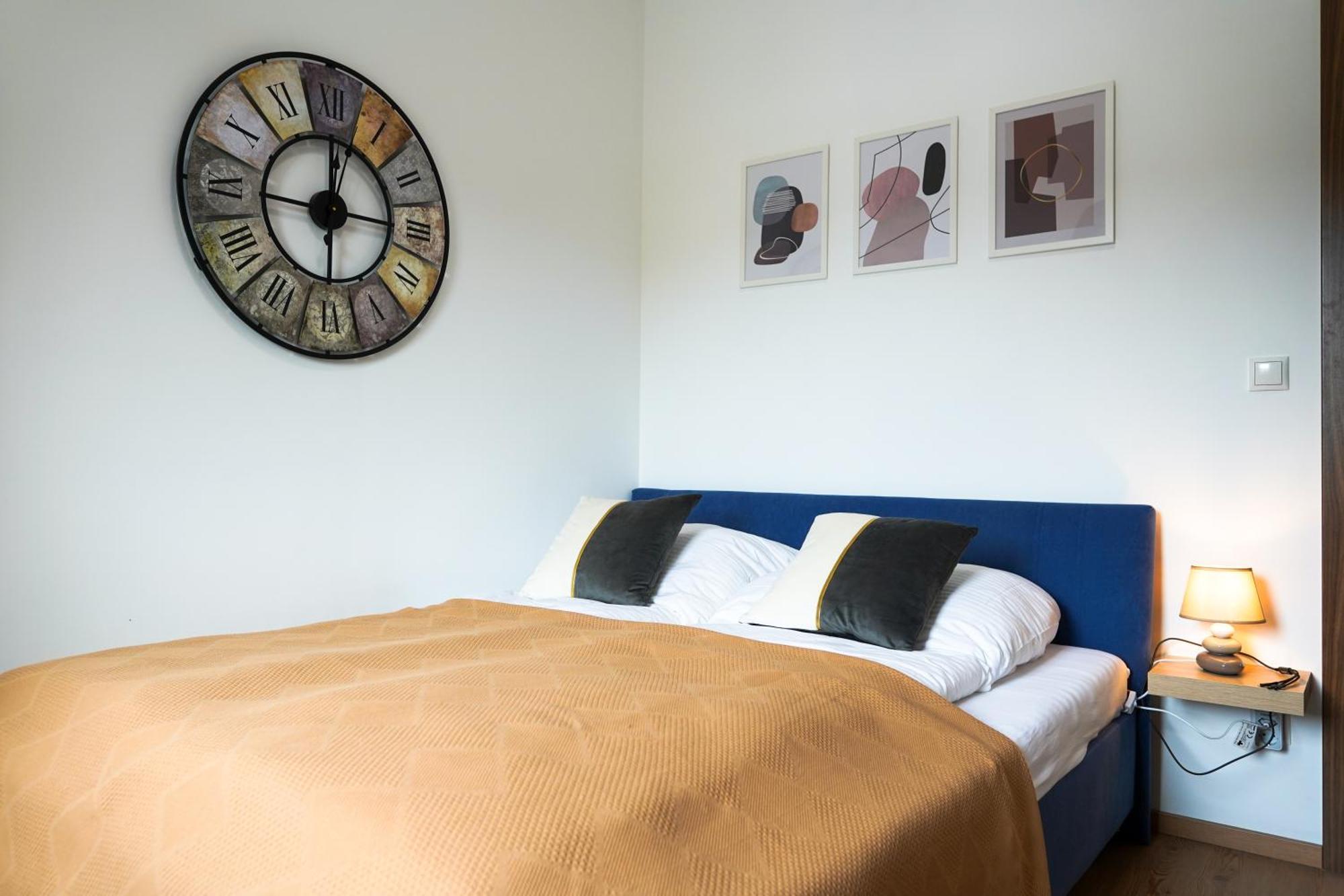 Citysuites سالزبورغ الغرفة الصورة