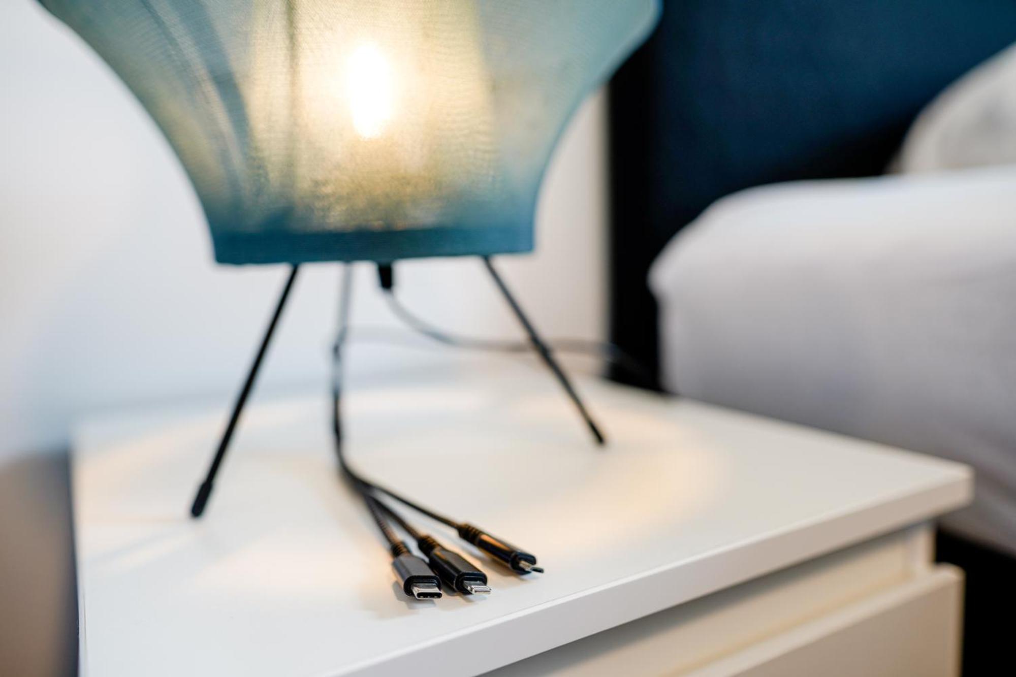 Citysuites سالزبورغ المظهر الخارجي الصورة
