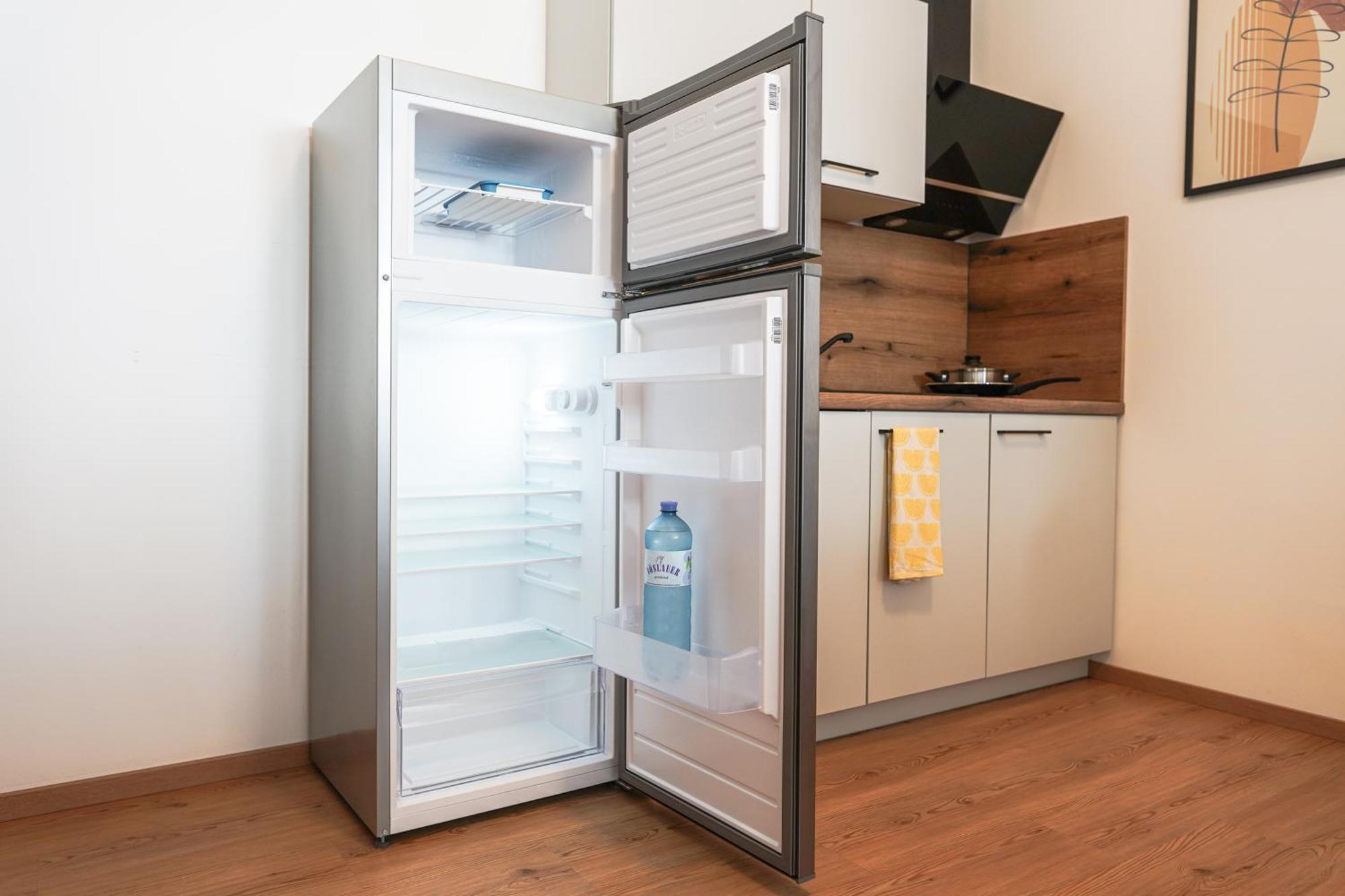 Citysuites سالزبورغ الغرفة الصورة