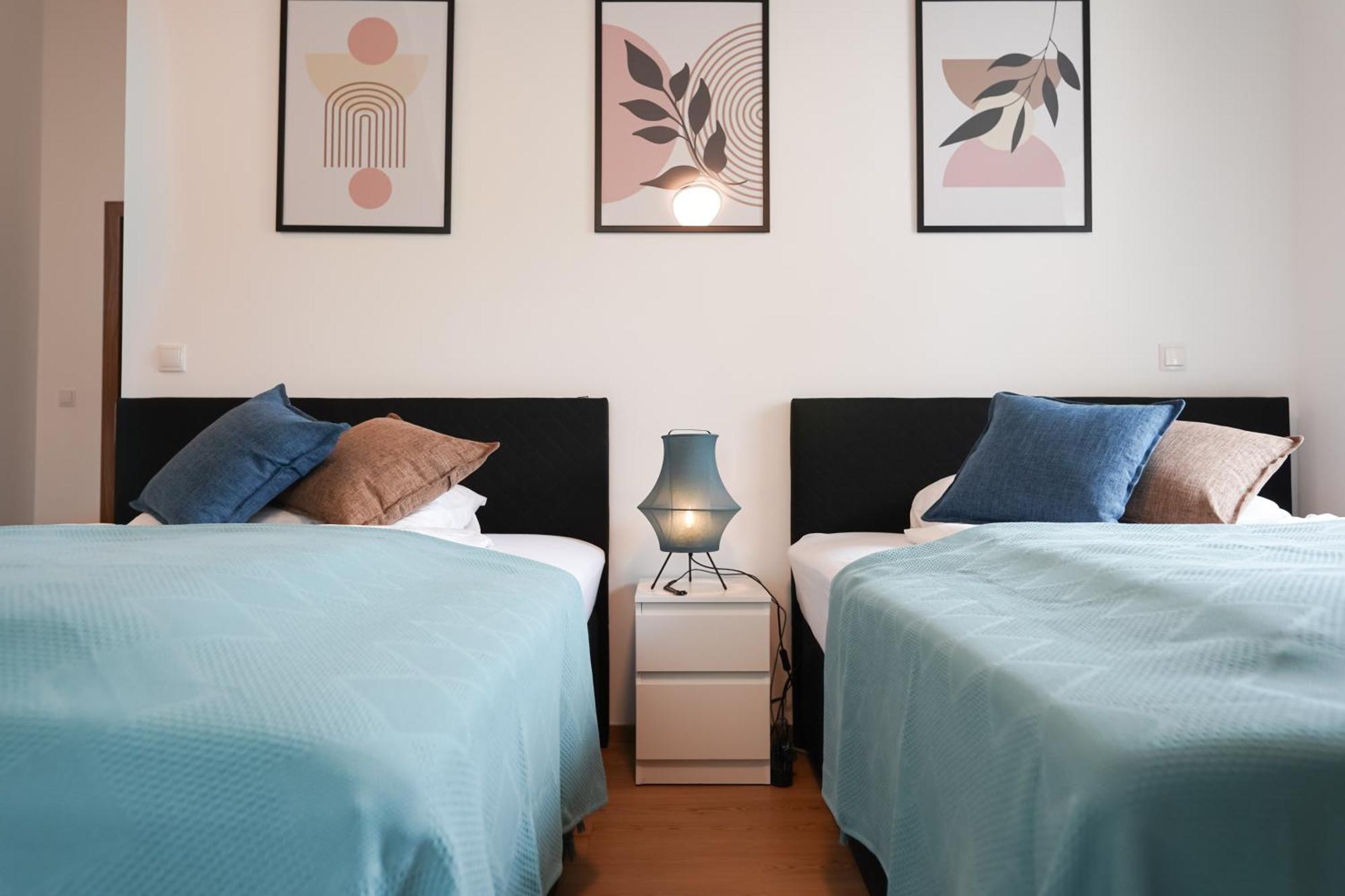 Citysuites سالزبورغ المظهر الخارجي الصورة