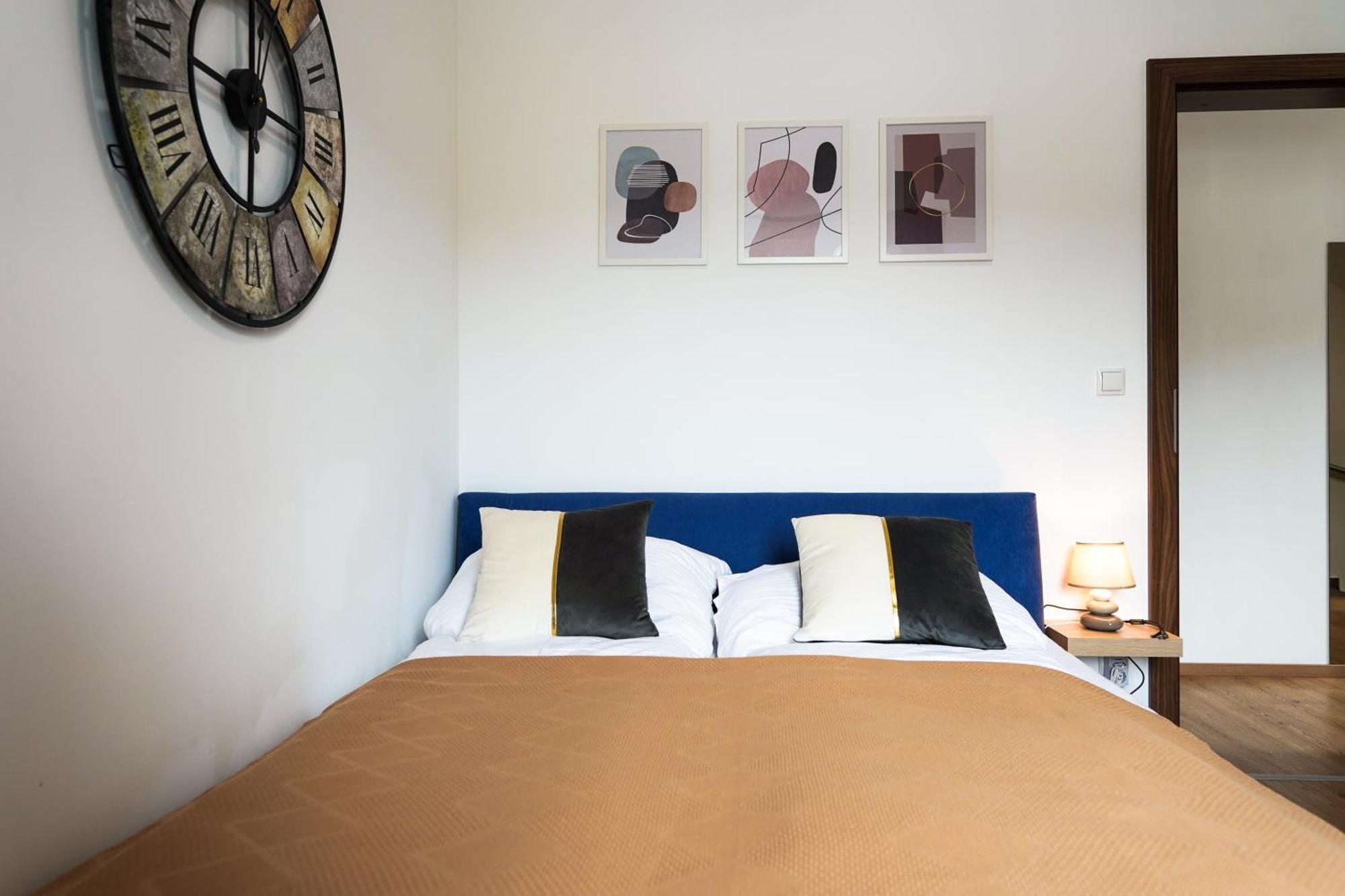 Citysuites سالزبورغ الغرفة الصورة