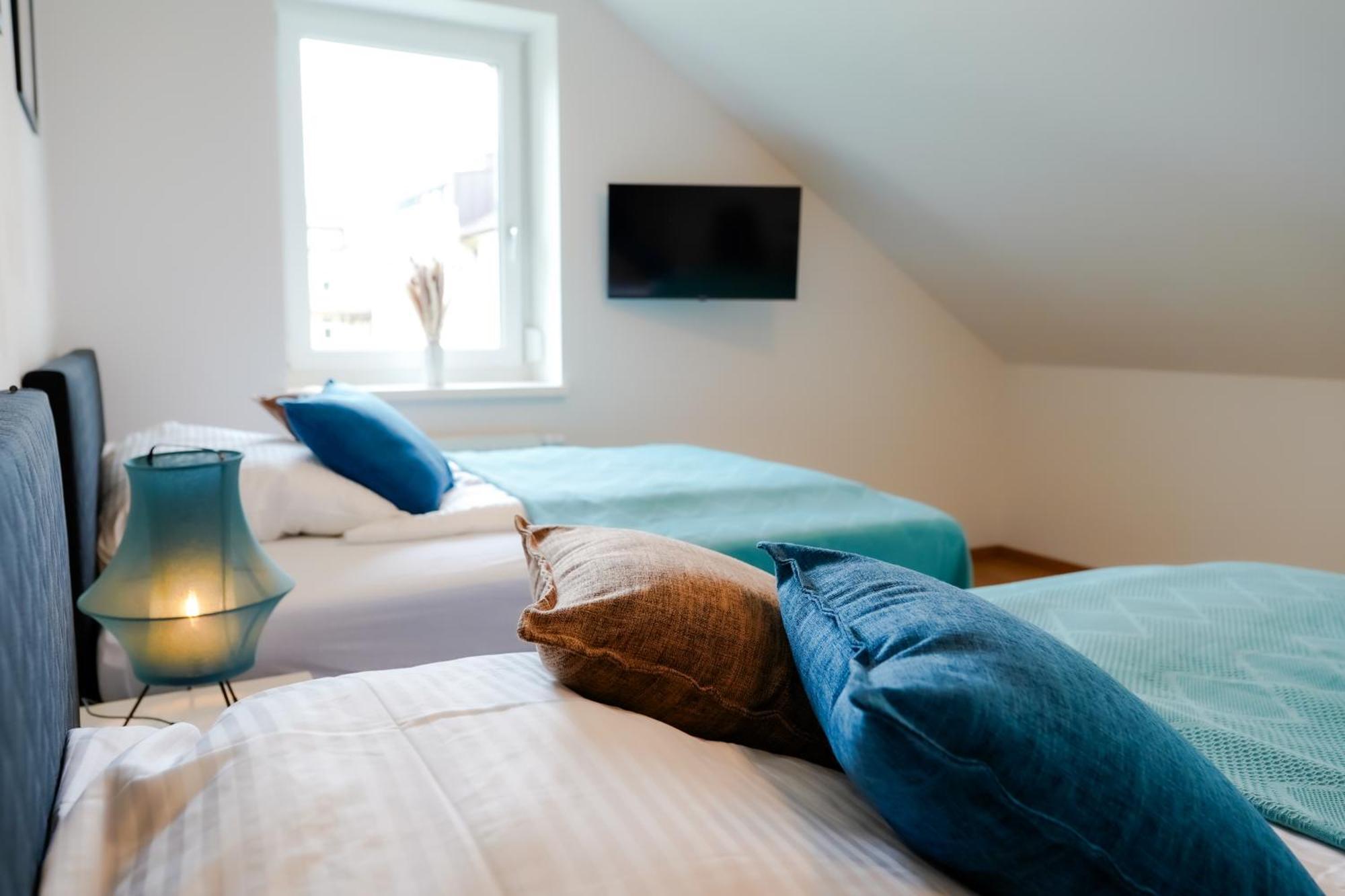 Citysuites سالزبورغ المظهر الخارجي الصورة
